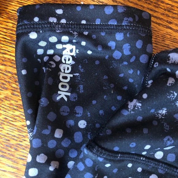 Reebok leggings, XS - Picture 5 of 6